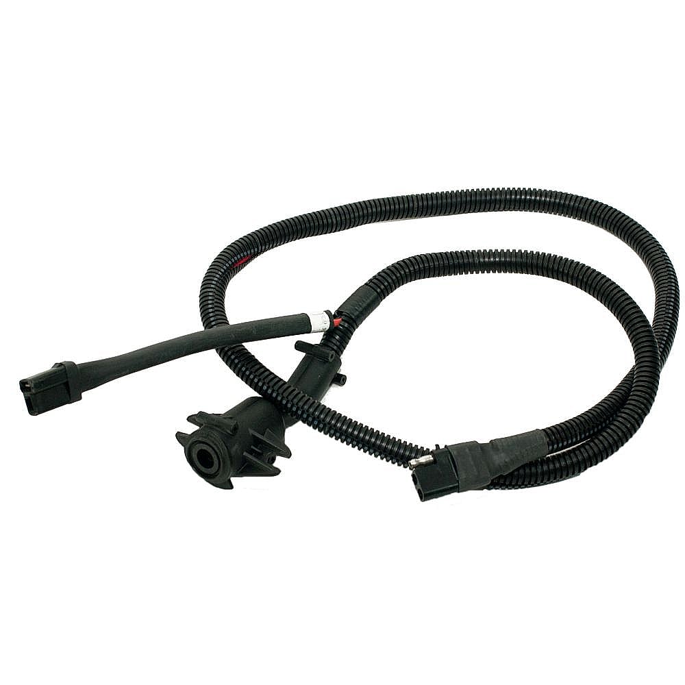 Photo of Part #583100201, Control.conb/key from Repair Parts Direct