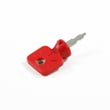 Lawn Mower Ignition Key (replaces 180331, 5321803-31)