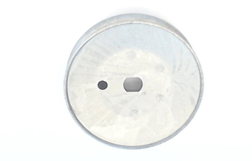 Part #532180340, Line Trimmer Spindle Shaft Pulley (Replaces 180340)
