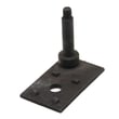 Lawn Mower Axle, Right Rear for Craftsman 917387620 - Part 180410X004