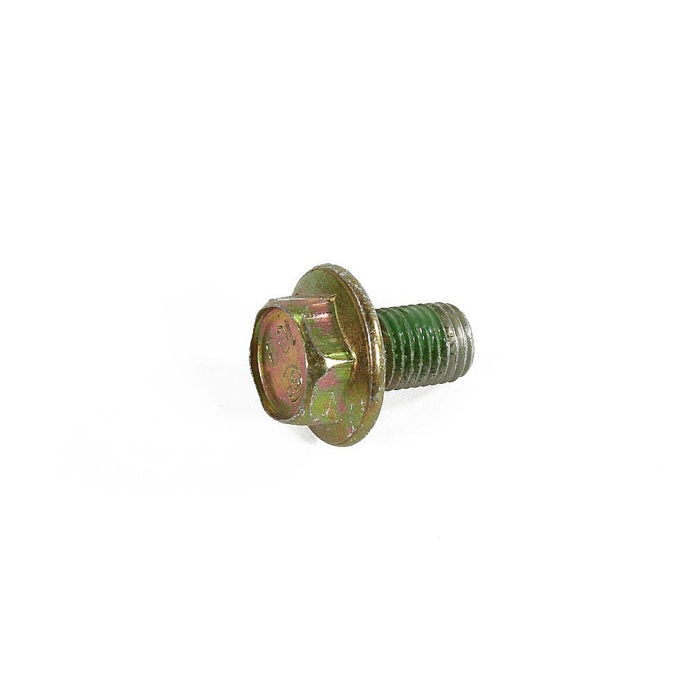 Part #532180460, Lawn & Garden Equipment Blade Bolt (Replaces 532180460, 180460)