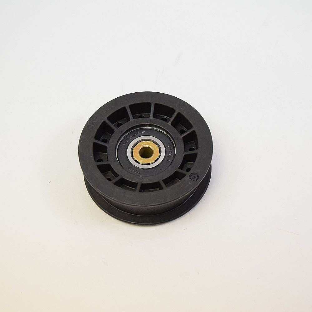 Part #594095301, Snowblower Idler Pulley