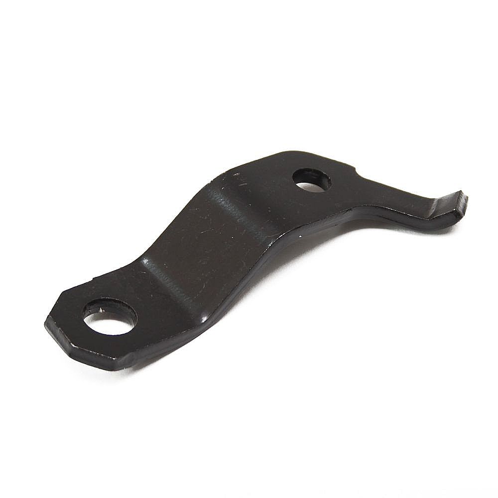 Part #531150601, Lawn Tractor Deck Roller Bracket, Right Front (Replaces 180533) / 4.40 x 3.00 x 1.10