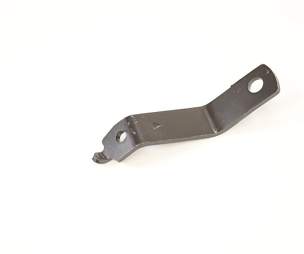 Part #529846201, Husqvarna Lawn Tractor Deck Roller Bracket
