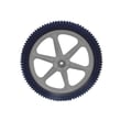 Lawn Mower Wheel 180550