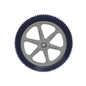 Lawn Mower Wheel, Rear (replaces 180550, 181624, 583111101) 583103101
