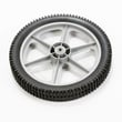Lawn Mower Wheel (replaces 151138, 173511, 532180552, 5321805-52, 532189424)