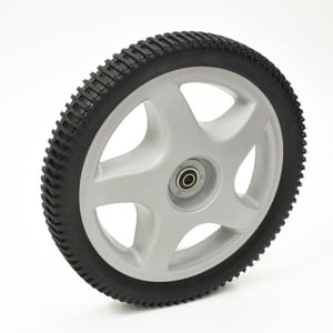 Lawn Mower Wheel (replaces 180553) 583103201