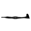 Companion Lawn Tractor 42-in Deck 3-in-1 Blade for Husqvarna 96061018806 - Part 532180583
