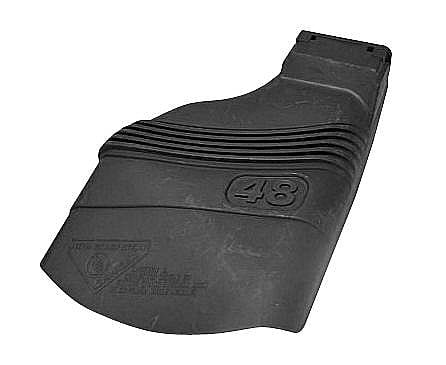 Lawn Tractor Deflector Shield (replaces 174346X615, 180068X428, 180122X428, 532181707, 539107604