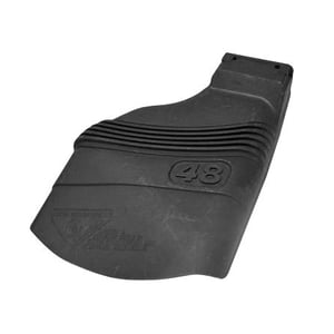 Lawn Tractor Deflector Shield (replaces 174346x615, 180068x428, 180122x428, 532181707, 539107604) 180655X428