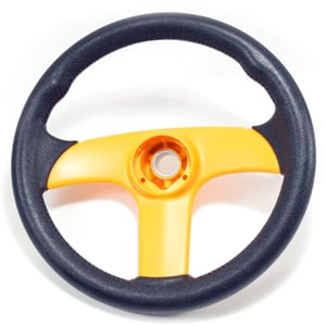 Lawn Mower Steering Wheel 180656X428
