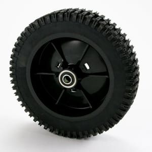 Lawn Mower Wheel, Rear 532180659