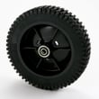 Lawn Mower Wheel, 9 X 2-in for Craftsman 917378520 - Part 180659