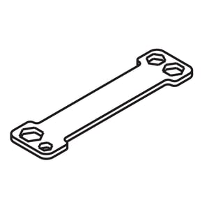 Snowblower Service Wrench 180684X008