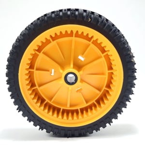 Lawn Mower Drive Wheel (replaces 180766, 194854) 583105801