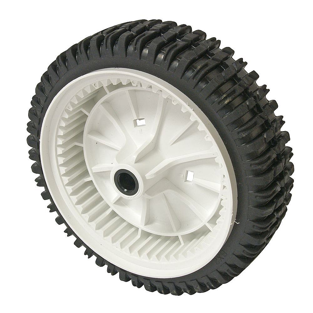 Lawn Mower Drive Wheel, Front 532180773 parts | Sears PartsDirect