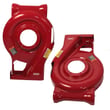 Lawn Mower 21-in Deck Housing for Craftsman 917377680 - Part 180911