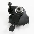 Gas Walk-behind Lawn Mower Wheel Adjuster Assembly, Left for Craftsman 917378921 - Part 180915