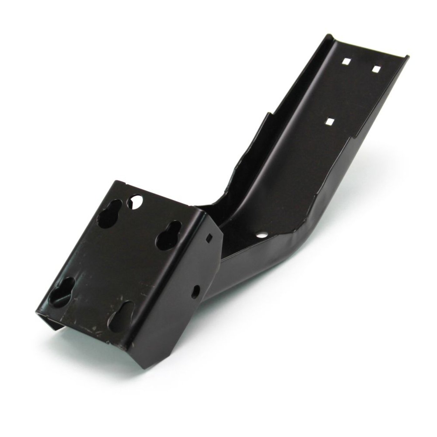Lawn Tractor Bagger Attachment Support Bracket 531168201 parts Sears
