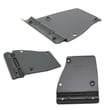 Plate Trigger for Craftsman 917377680 - Part 181363X479