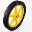 Lawn Mower Wheel Assembly for Craftsman 917388750 - Part 181382