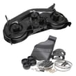 Lawn Tractor Complete Mower Deck for Craftsman 917275285 - Part 181579