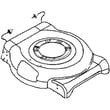 Lawn Mower 21-in Deck Housing for Craftsman 917388800 - Part 181584