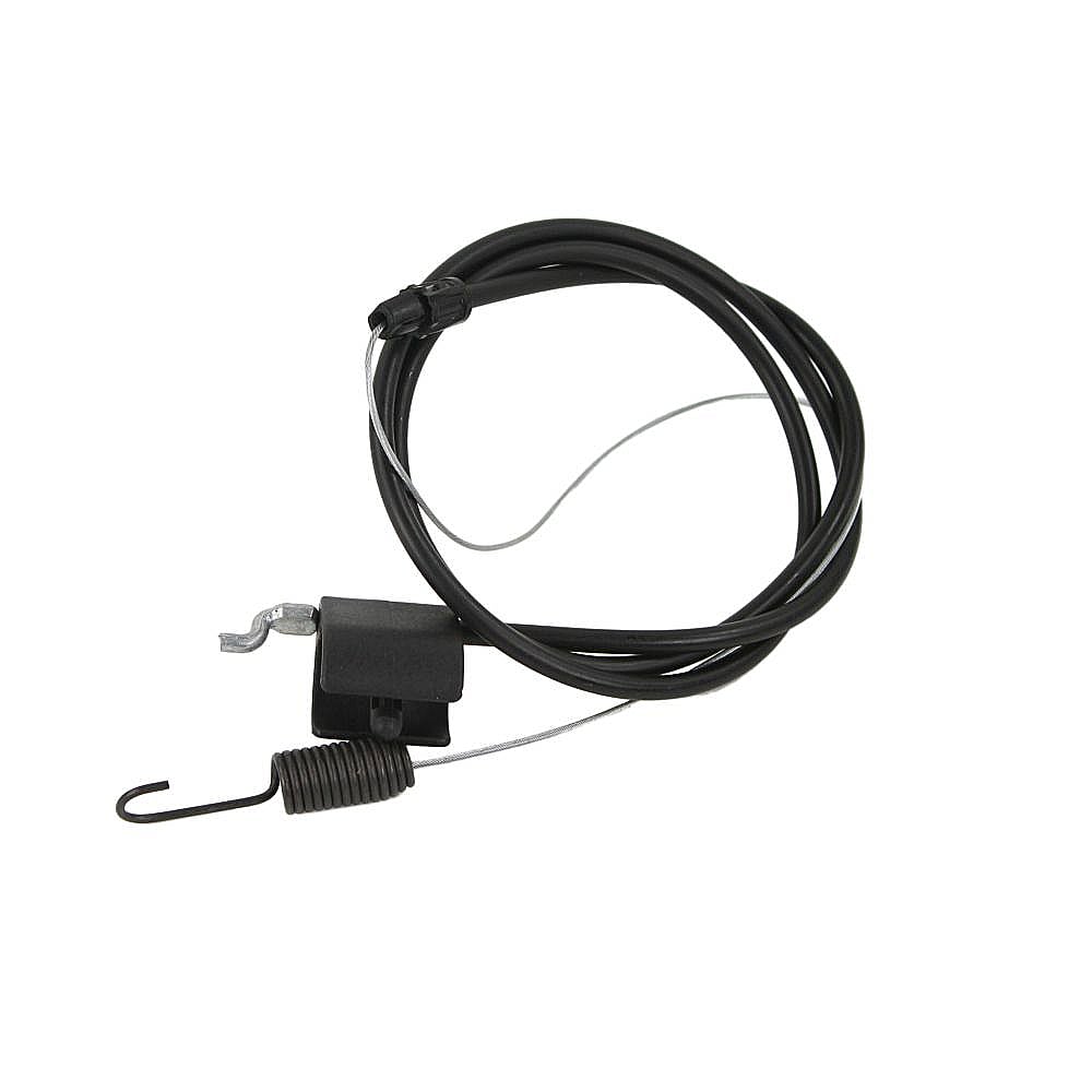 Part #532181699, Line Trimmer Cutting Head Control Cable (Replaces 181699) / 6.25 x 4.75 x 1.44