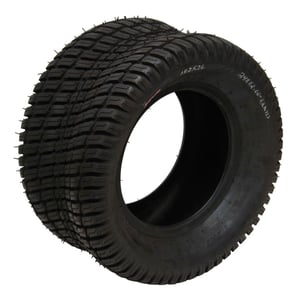 Lawn Tractor Tire, Rear 532182526