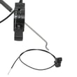 Lawn Mower Throttle Control for Craftsman 917377710 - Part 182676