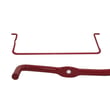 Control Bar for Craftsman 917388801 - Part 182870