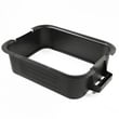 Lawn Tractor Bagger Attachment Container Top (replaces 183286)