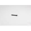 Lawn Mower Hex Screw for Craftsman 917377844 - Part 183431