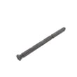 Lawn Mower Discharge Chute Hinge Rod 532183445