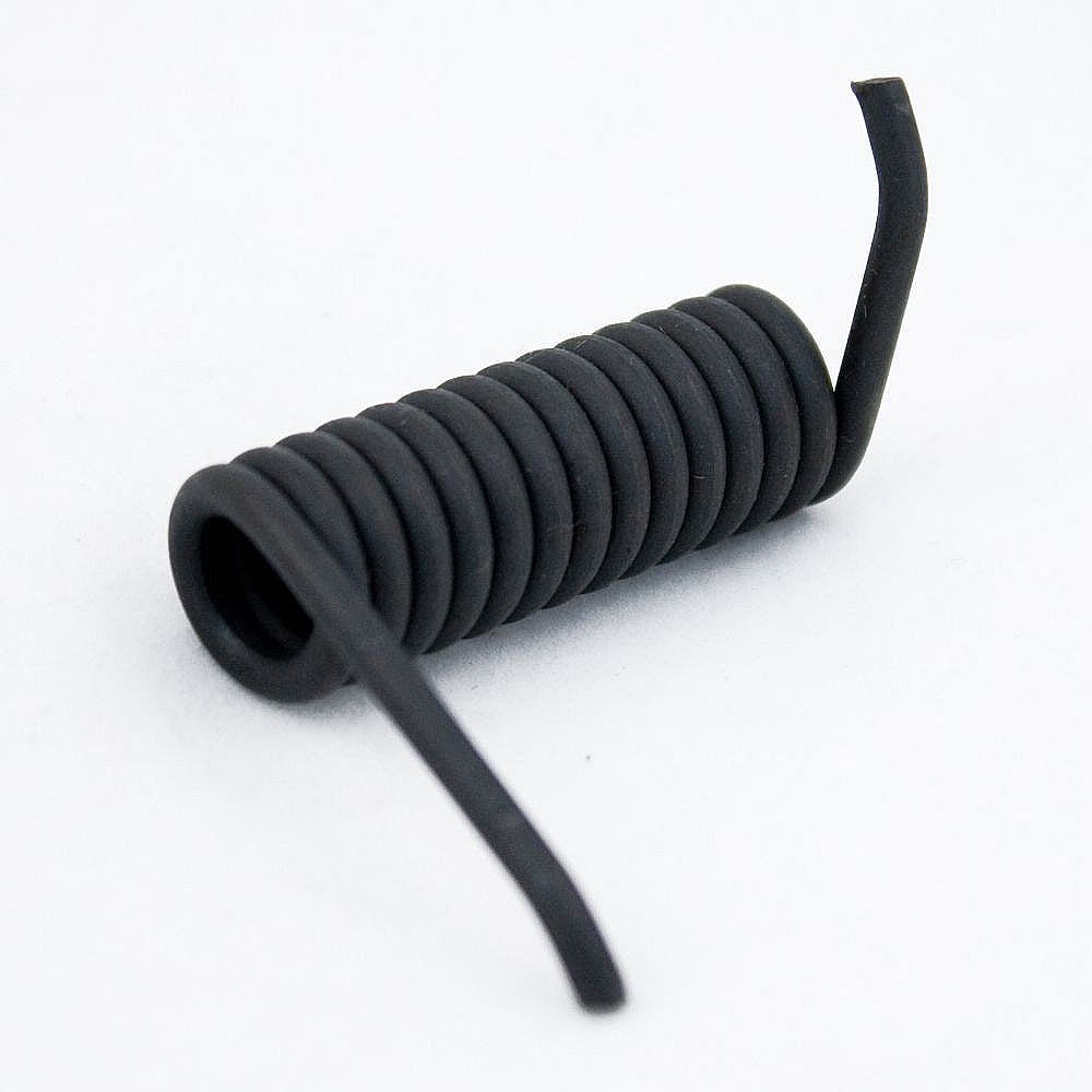 Lawn Mower Mulching Door Spring