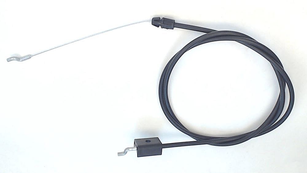 Part #583127001, Husqvarna Lawn Mower Zone Control Cable (Replaces 183575) / 54.00 x 2.00 x 2.00