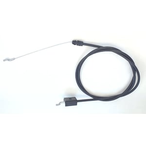 Walk-behind Lawn Mower Engine Zone Control Cable 183575