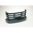 Riding Lawn Mower Grille for Poulan 96012006200 - Part 183828