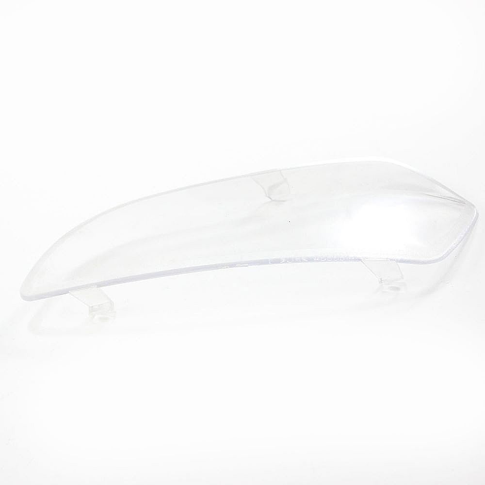 Part #532189754, Lens.grille.pro.lh.clr