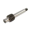 Lawn Mower Worm Shaft for Craftsman 917185566 - Part 183863