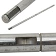 Snowblower Drive Shaft for Craftsman 917183699 - Part 183908