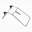 Lawn Mower Grass Bag Frame for Craftsman 917378403 - Part 183993