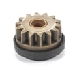 Lawn Mower Drive Pinion Gear Drive Disc Seal (replaces 175101, 532184172) 184172