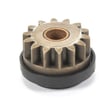 Lawn Mower Drive Pinion Gear Drive Disc Seal for Craftsman 917376580 - Part 184172