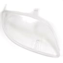Lawn Tractor Headlight Lens, Right (replaces 190507, 532190507) 184245X599