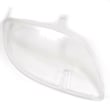 Husqvarna Lawn Tractor Headlight Lens, Right for Craftsman 917275753 - Part 184245X599
