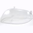 Husqvarna Lawn Tractor Headlight Lens, Left for Craftsman 917276814 - Part 184246X599