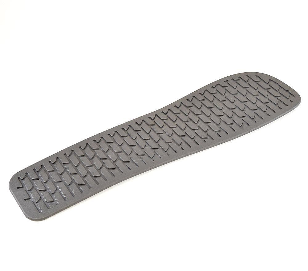 Lawn Tractor Footrest Pad, Left