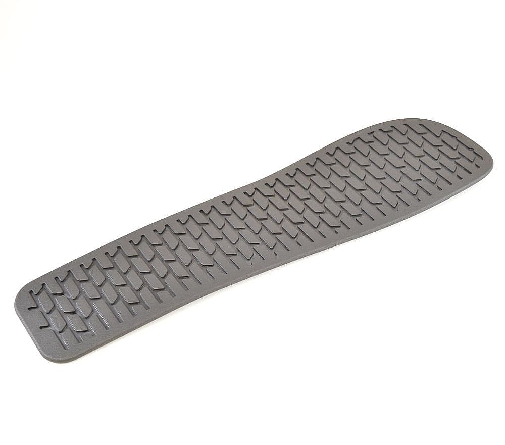 Part #532184310, Lawn Tractor Foot Rest Pad, Left (Replaces 184310X428) / 14.20 x 4.90 x 0.40